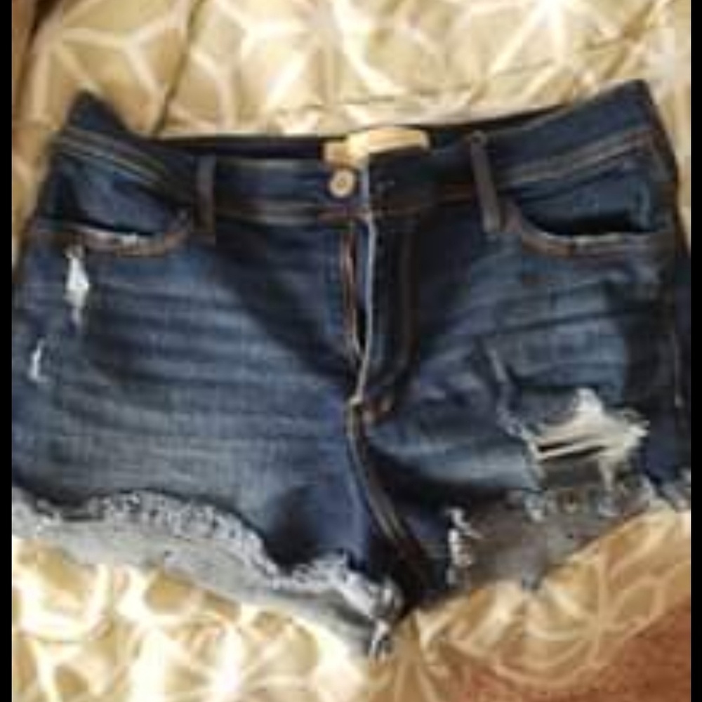 Hollister Shorts